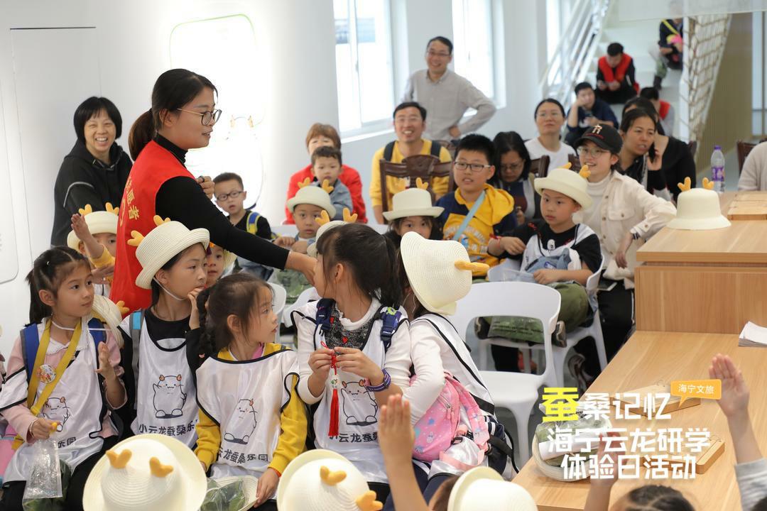 小云龙为您讲解桑园与24节气（春季）