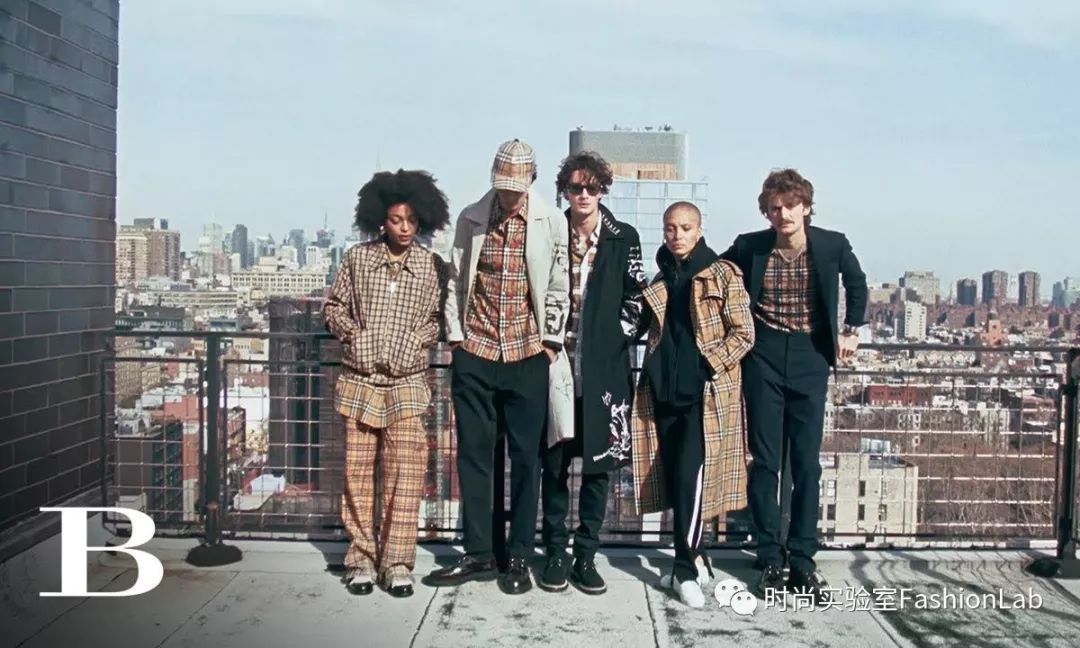 不止圣诞季狂欢，这里还有时尚标签的全新打开方式