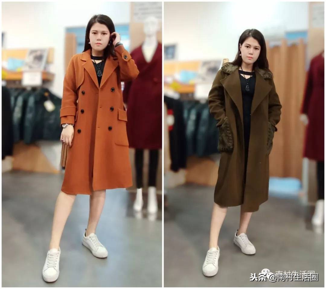 番禺区南村服装厂开仓,南村衣服清仓