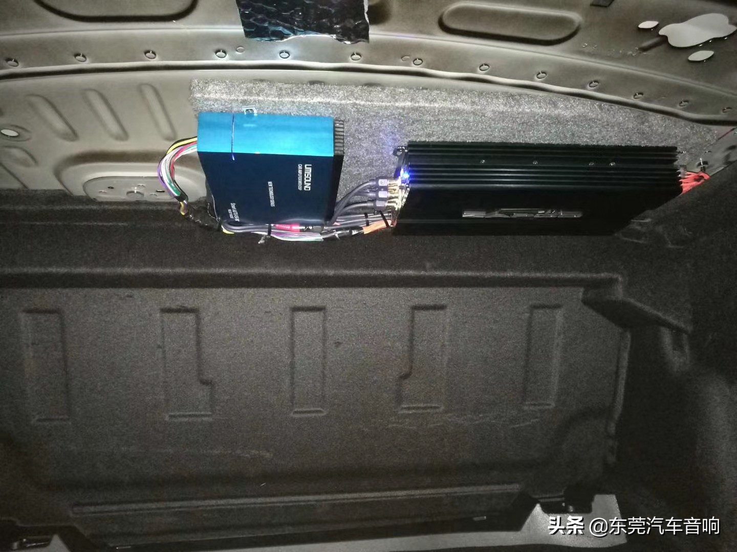 丹拿奔驰专用音响怎么样,丹拿奔驰专用音响值得改吗