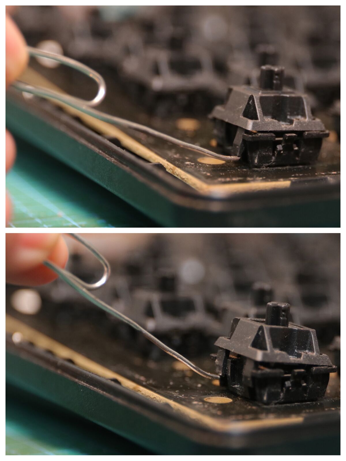 200元内性价比最高的机械黑轴键盘,不超过百元的红轴键盘