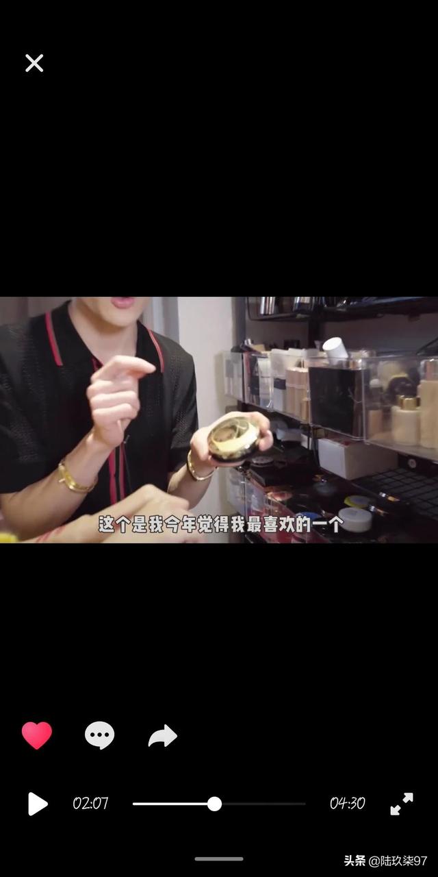 口红一哥李佳琦带货,口红一哥李佳琦抖音推荐