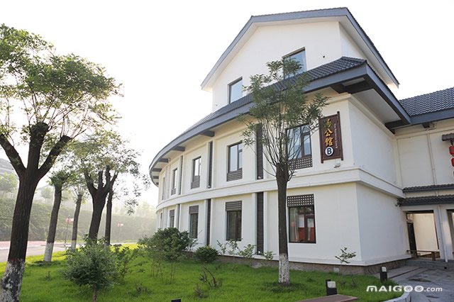 河北省内泡温泉5大推荐地,河北温泉十大景点