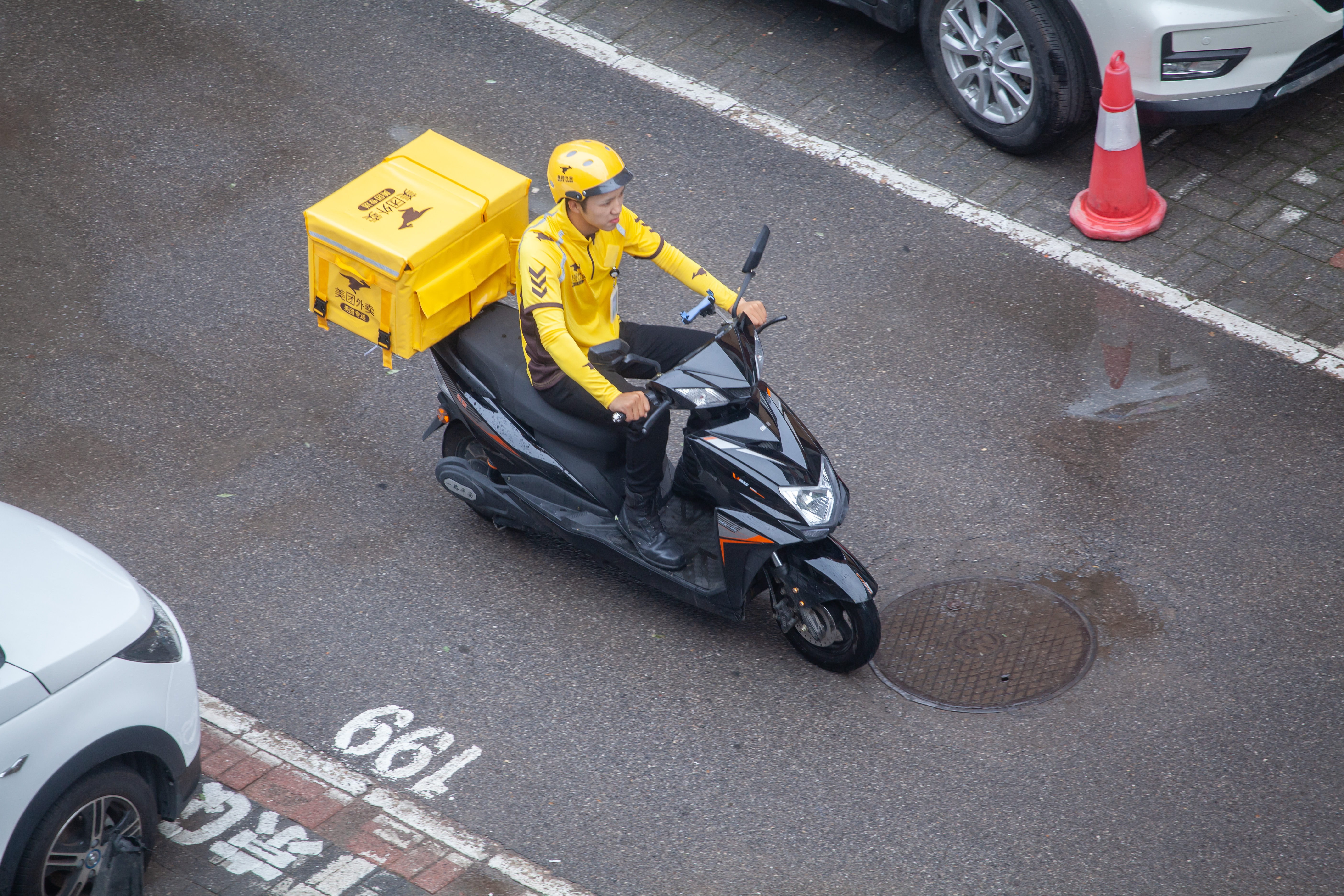 美团快驴盈利了吗,美团买菜盈利了吗