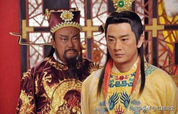 包拯弹劾张尧佐,包拯为民请命的事件