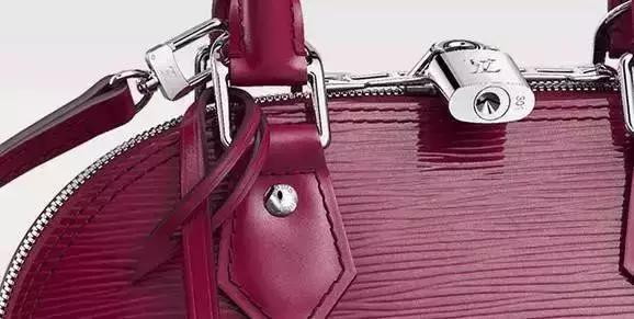 LV鉴定|教你练就一双火眼金睛,再也不怕买到假货啦!