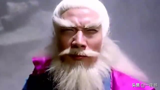 金庸练成九阴白骨爪六大高手排名,北冥神功为什么敌不过丁春秋的毒