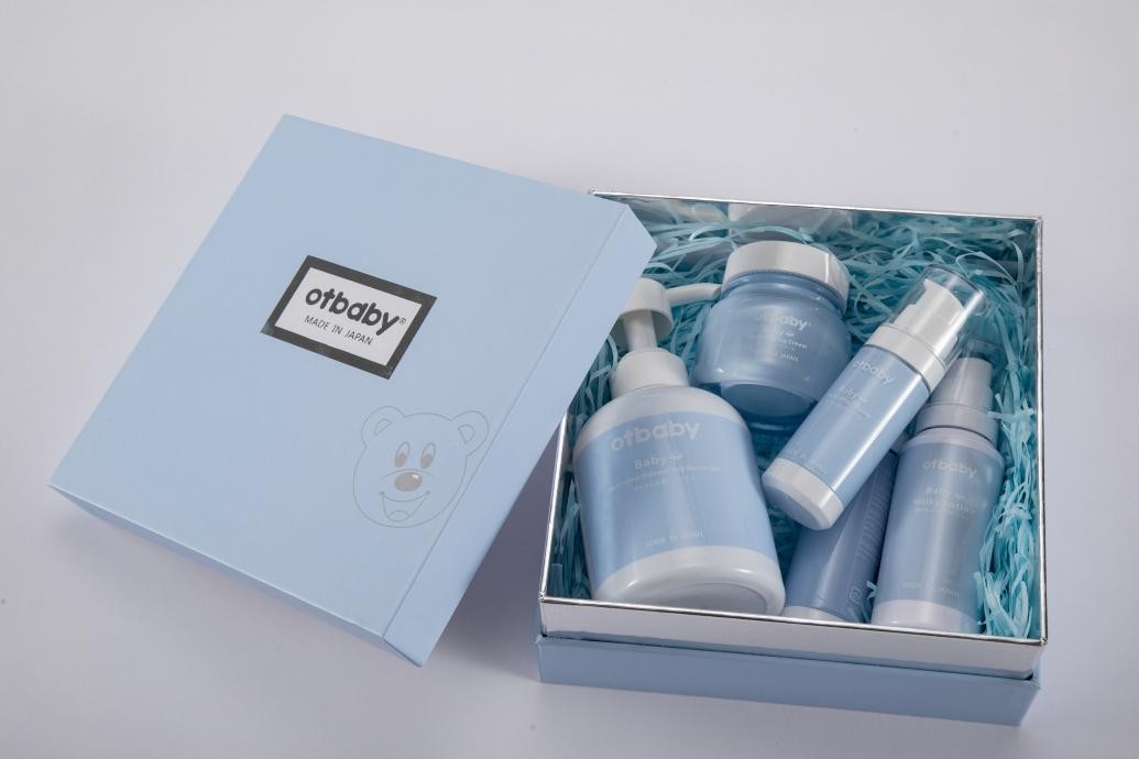 潜心研发，匠心甄护—otbaby婴儿甄护系列守护母婴产品安全生命线