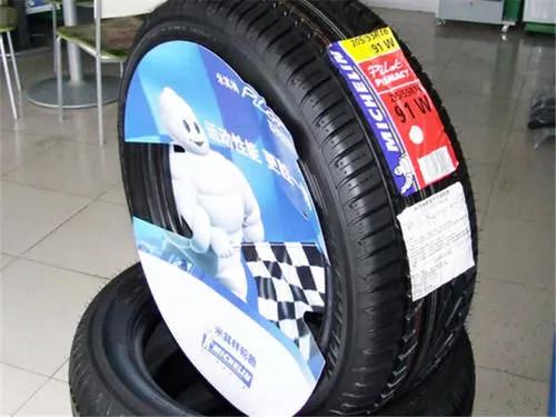 米其林轮胎品牌排行榜最新,米其林轮胎十大名牌排名