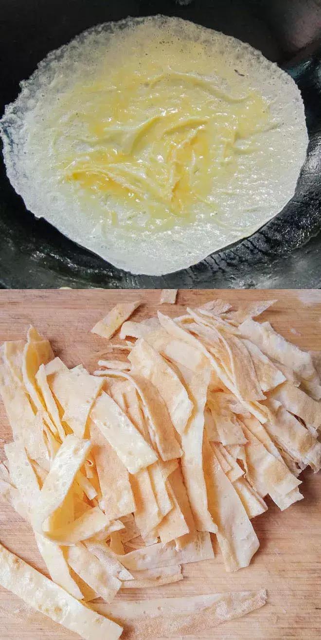 给做饭困难户的超级快手菜：茶泡饭