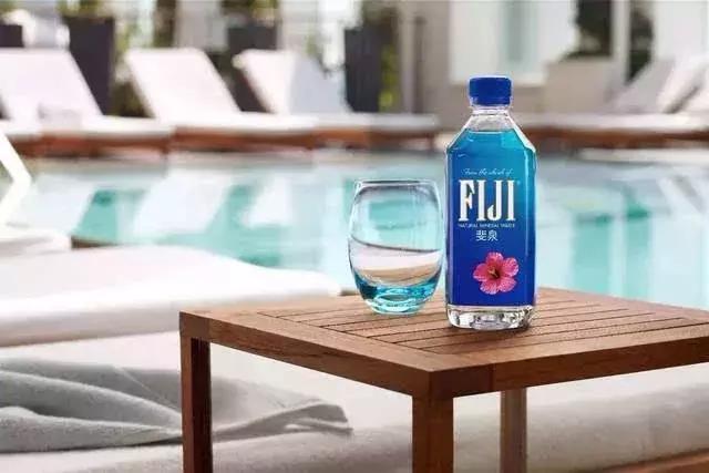 饮品|天猫国际进口水品类大爆发连续2年同比500%高速增长