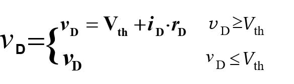 二极管检波电路原理讲解视频,含有二极管的电路怎么分析
