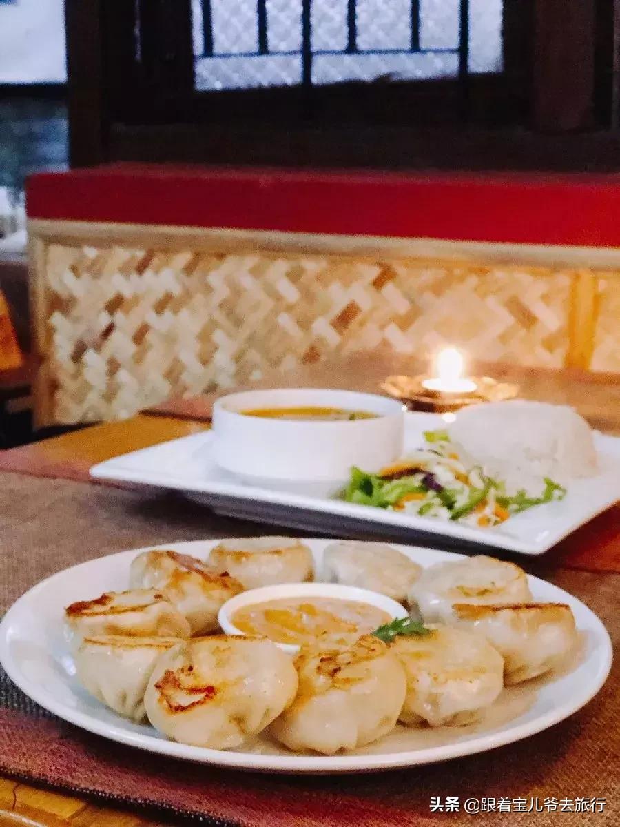 探寻尼泊尔的地理位置,一起去尼泊尔的感受