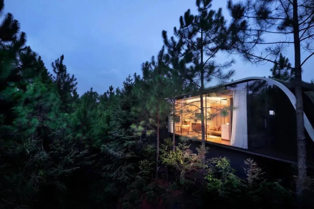 郴州度假民宿推荐,湖南小众适合度假休闲的民宿