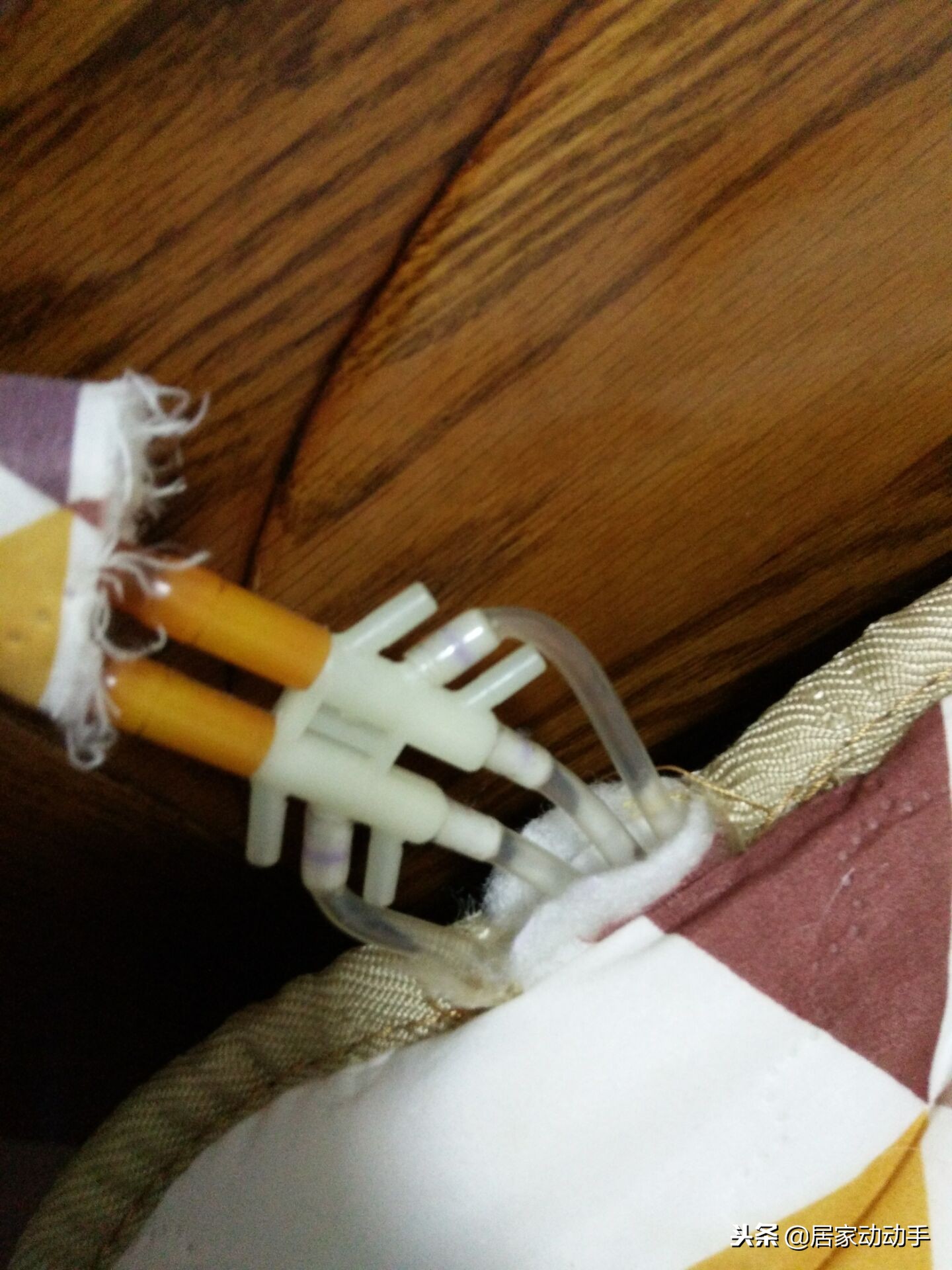 水热毯漏水用什么胶,水热毯漏水怎么补救