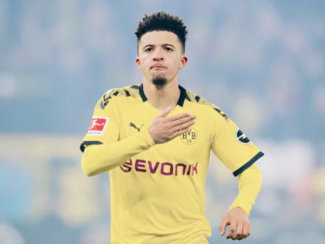 当今足坛十大超级新星,2023足坛十大潜力新星