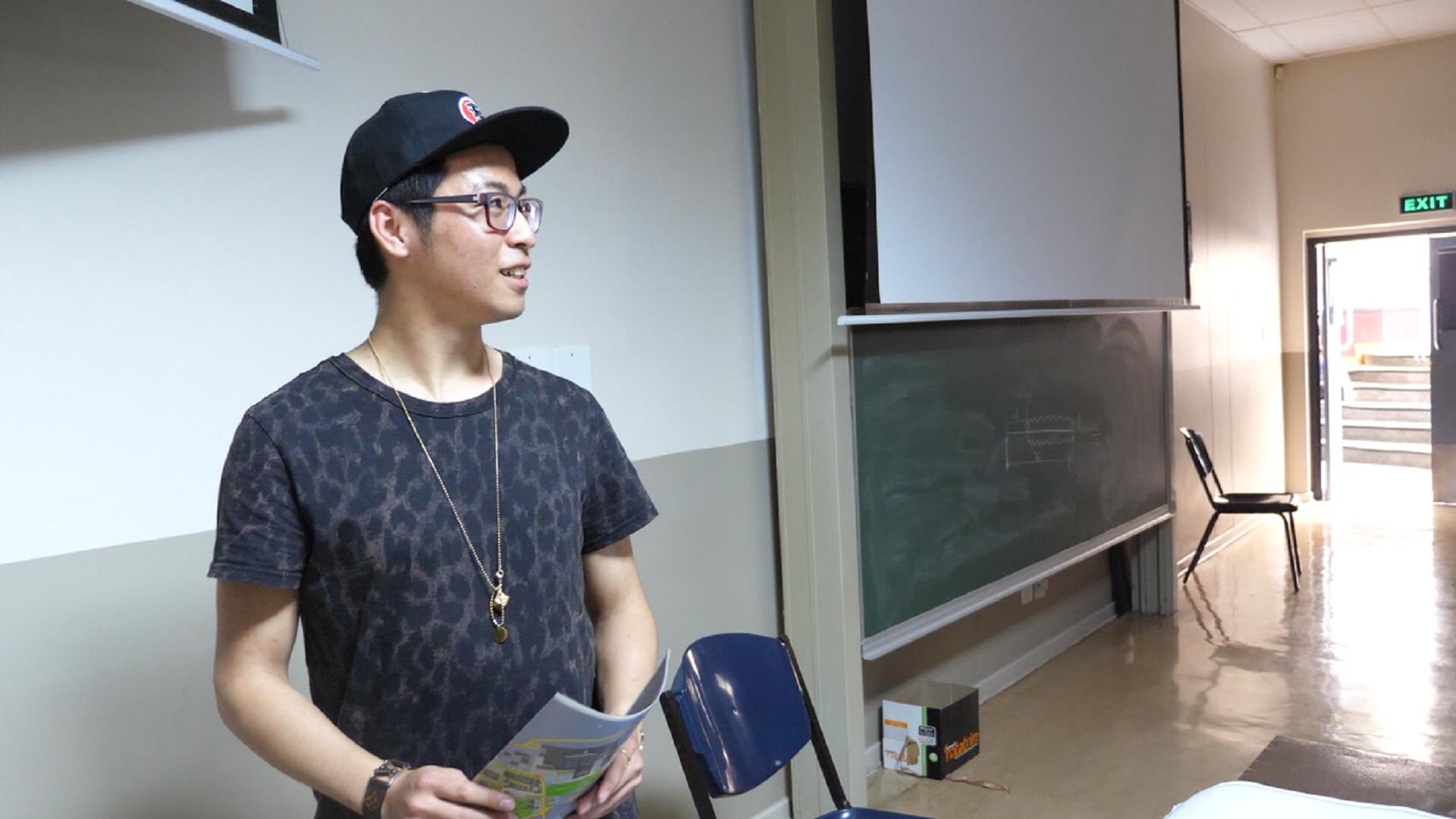 非洲城市犯罪率世界第一,中国留学生却激增,冒生命危险为什么?