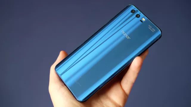 荣耀9x全爆料堪称千元机爆款旗舰,荣耀9x跑分810和骁龙710