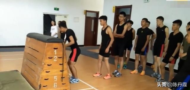 北京高考体育特长生项目,高考体育特长生考试项目