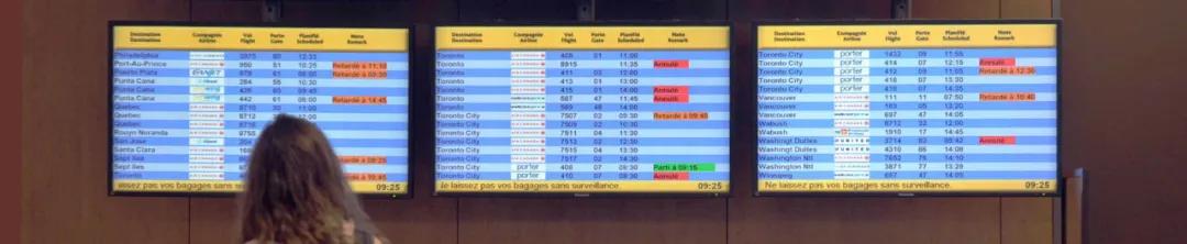 温哥华飞国内航班最新政策,加航何时恢复温哥华飞北京航线