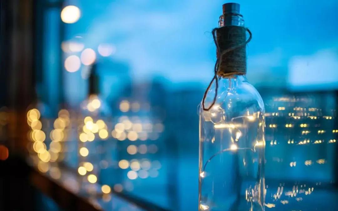 做一个不抱怨的人是你良好的开端,当你真正学会不抱怨的时候