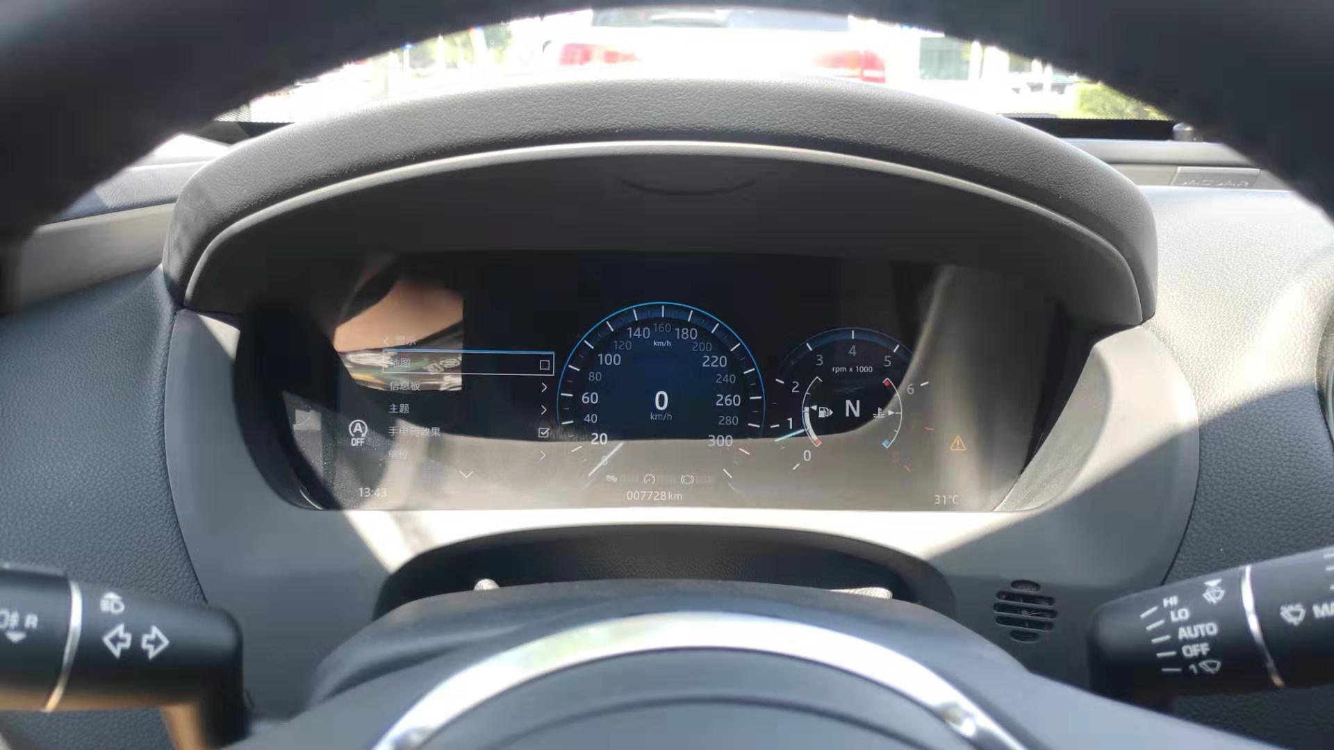 捷豹xel评测高转青年,奇瑞捷豹车xel怎么样质量好不好