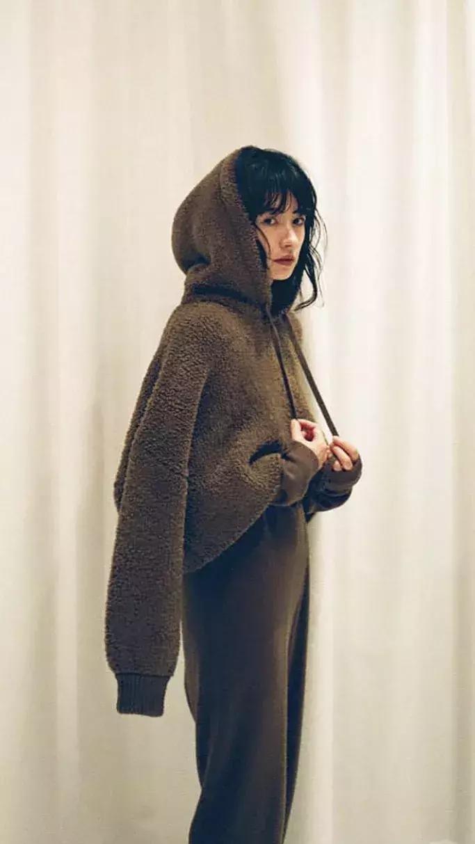 放假穿得这么土，难怪没有人约你！