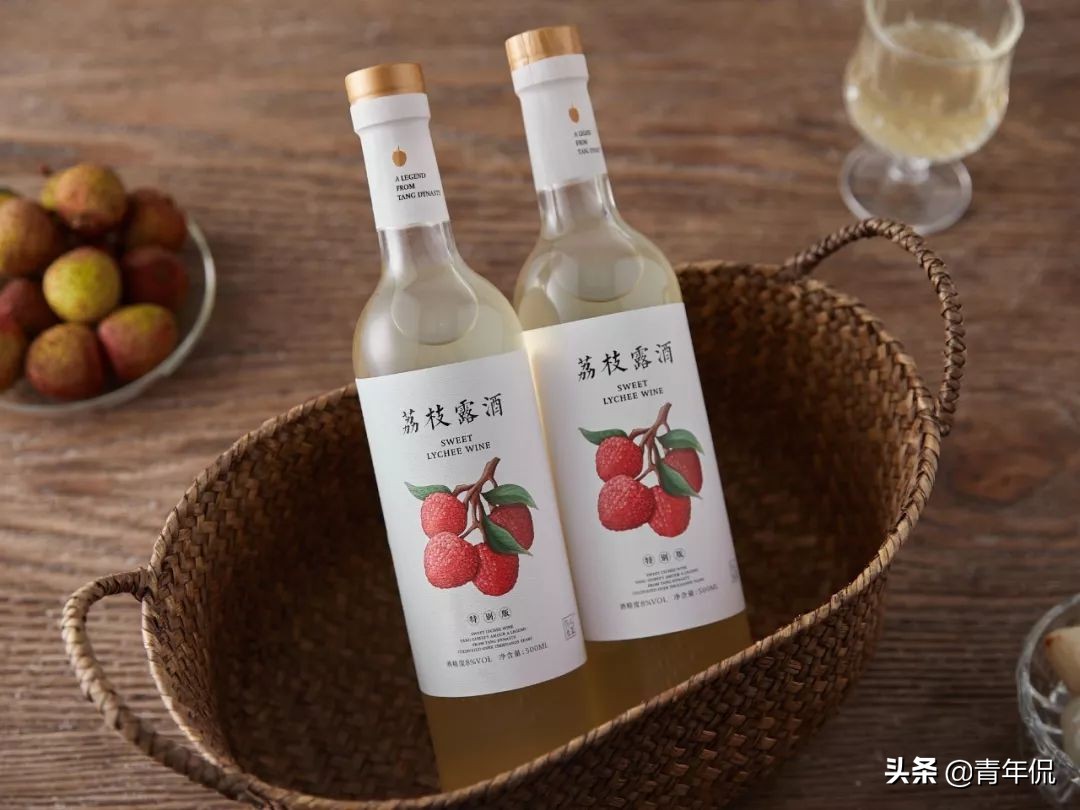 年轻人喜欢的果酒,年轻人为什么喜欢饮料