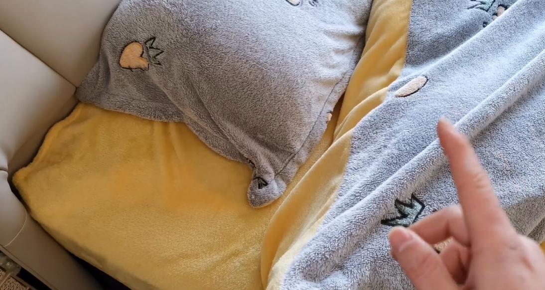 冬天被窝暖不热小妙招,冬天睡觉暖和的小妙招你学会了吗