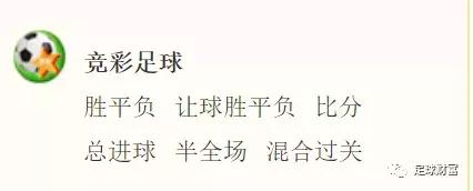 竞彩看盘基础知识入门,竞彩宝典数据分析技巧