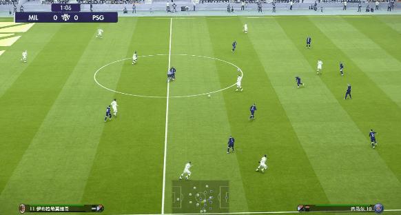 2024实况足球伊布,伊布人中赤兔表演