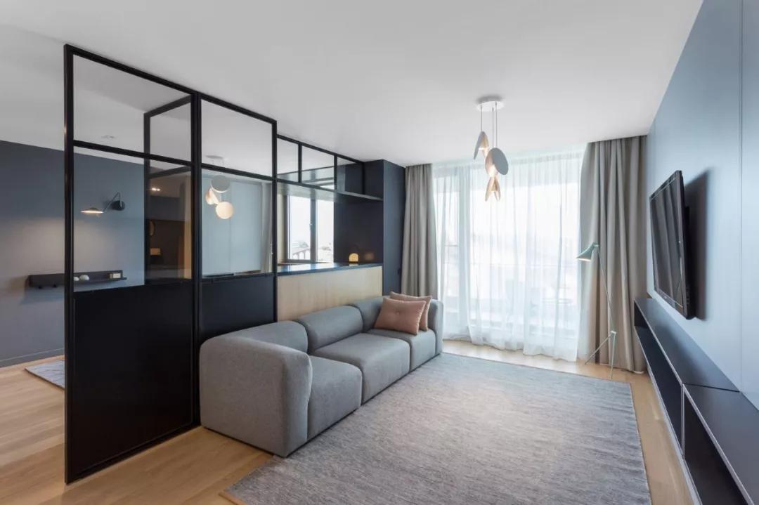 隔断改造的最佳方法,大空间隔断成小空间改造