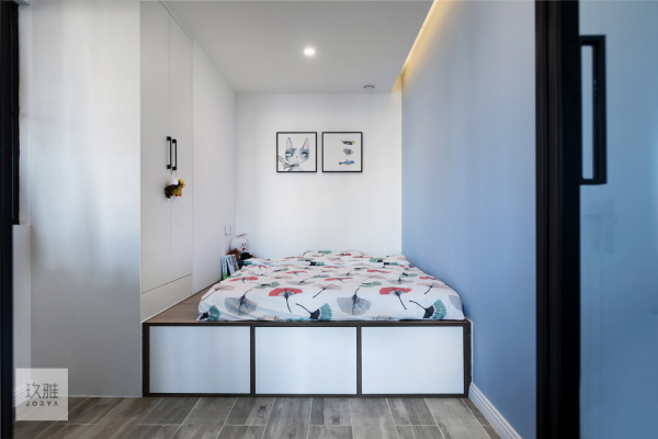 一居改两居最省钱,一居如何改两居