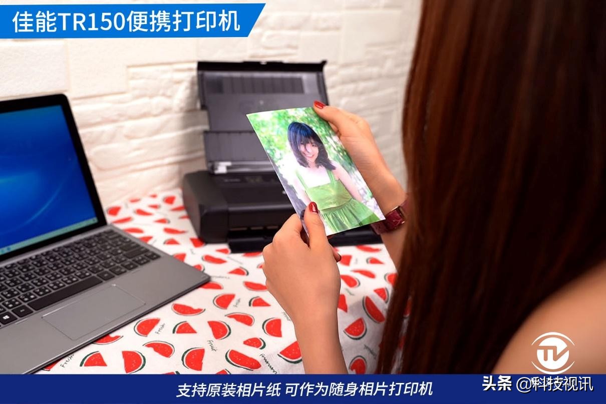 佳能tr150打印机还原默认设置,便携式tr150打印机