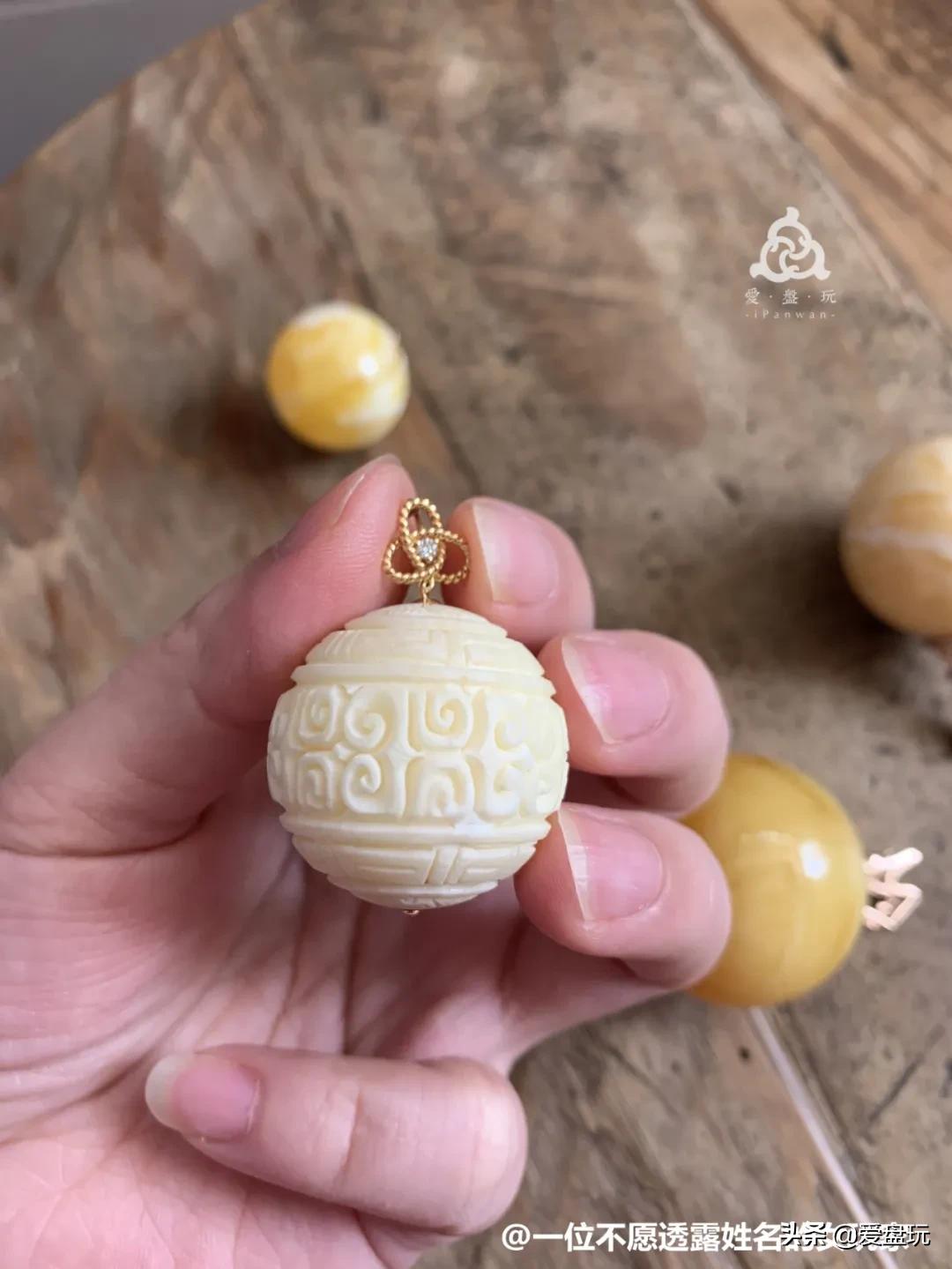 最牛逼的文玩手串,文玩手串冷门串