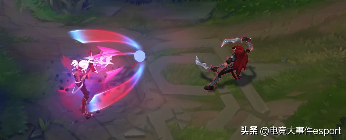 亲儿子伊泽瑞尔,拳头亲儿子伊泽瑞尔