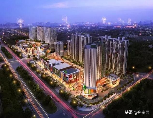 大局已定2020,大局已定房价跌回十年前