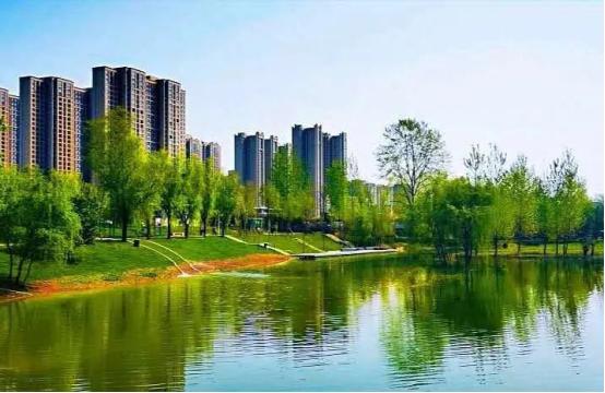 如今的长安,如今的长安是什么样