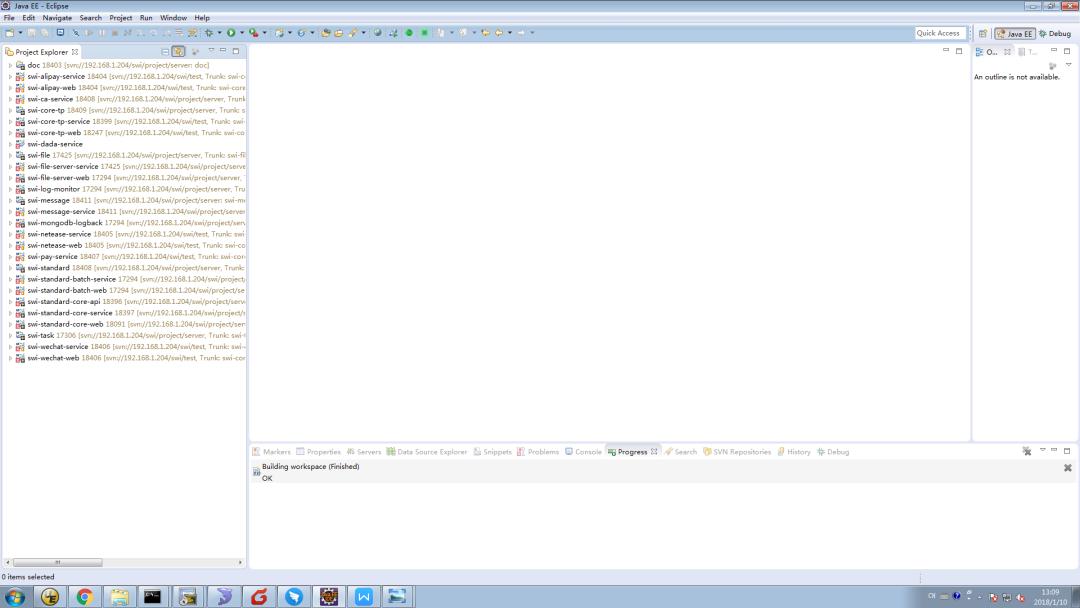 java程序员使用工具推荐,java程序员必备的app