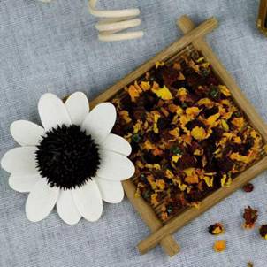 天然健康茶饮《口口有你》,*四代第**奶茶革命者