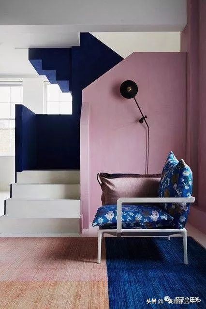 5种色彩搭配案例客厅,临沂家居软装挑选与配色技巧