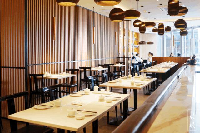 魔都新地标网红店,魔都新晋网红地标