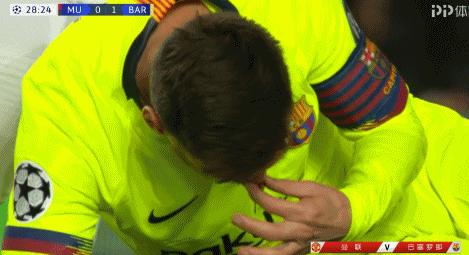 世界足球先生梅西演讲,世界足球先生梅西罗纳尔多