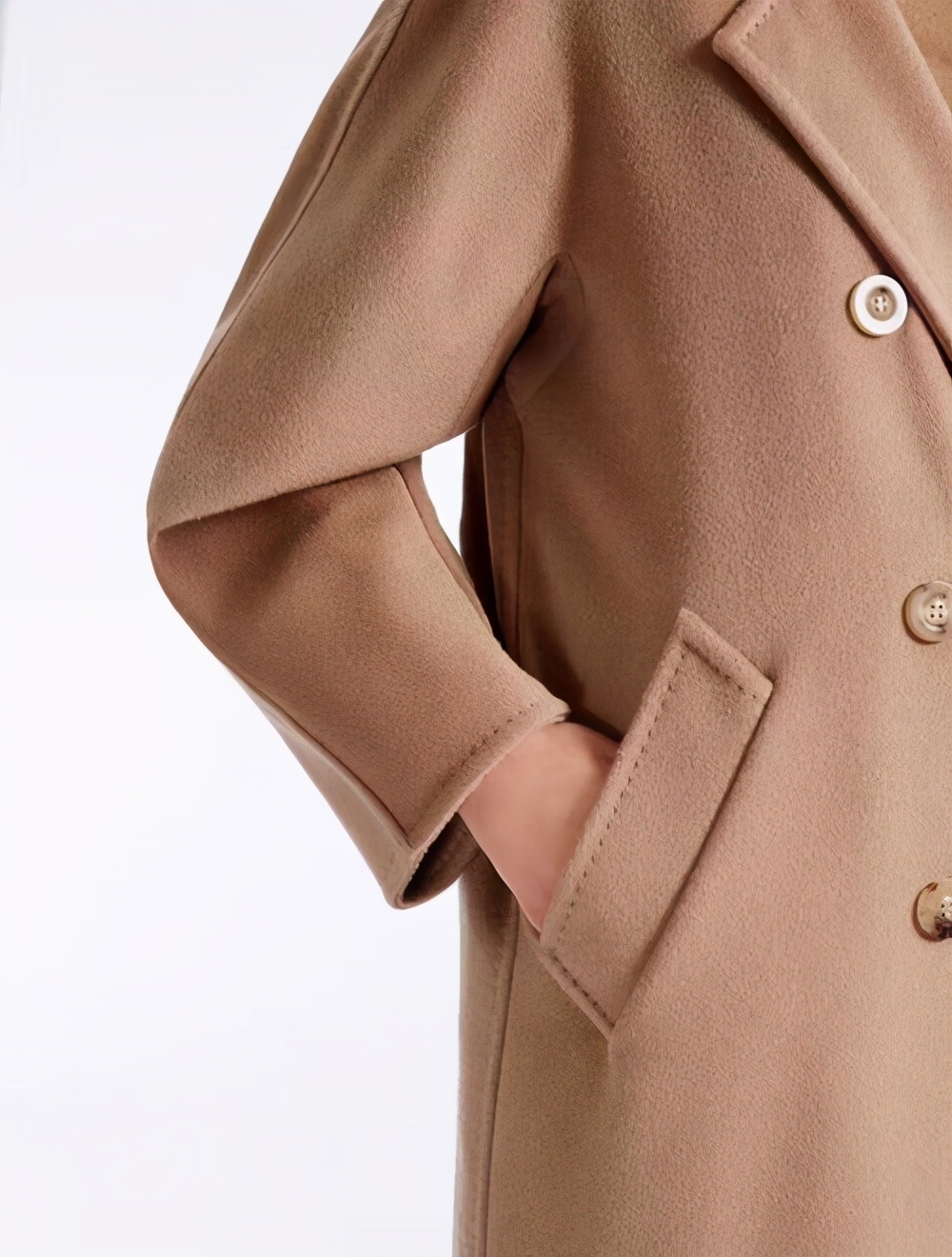 maxmara五款经典款大衣搭配,maxmara五款经典款大衣