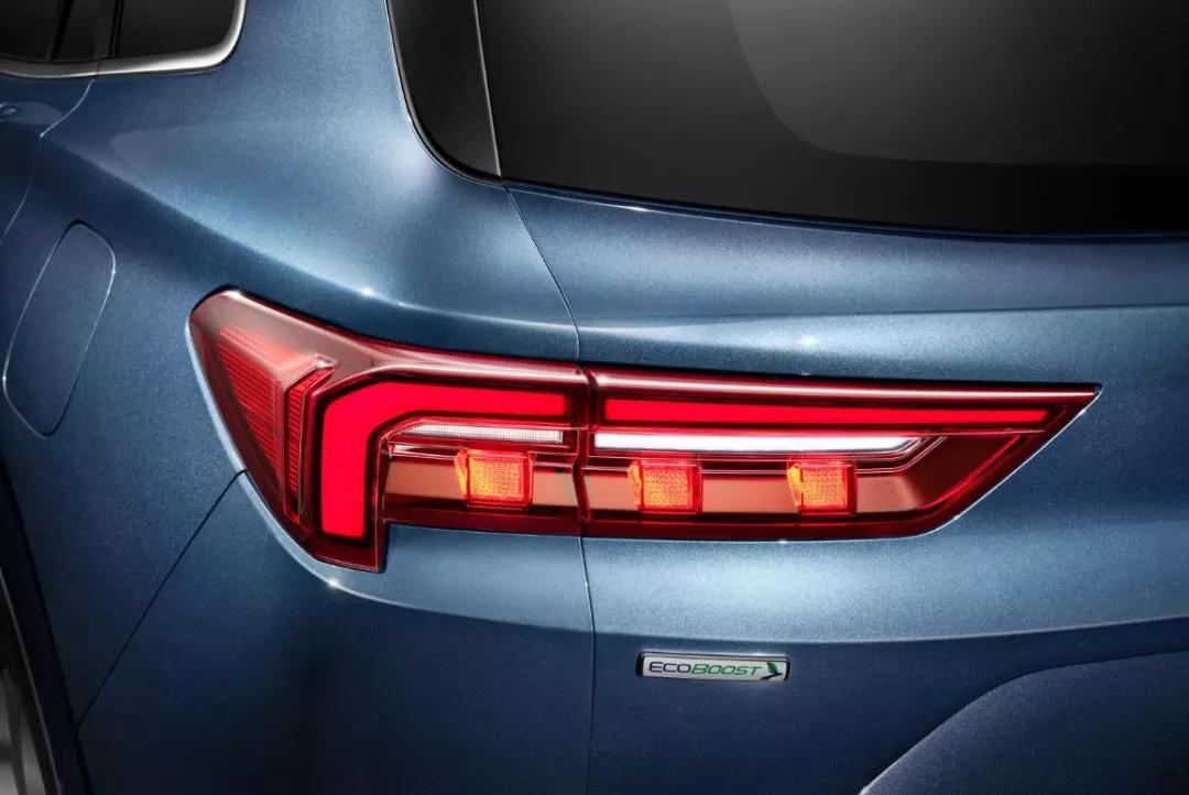 福特领睿和大众探岳选哪个,福特新出来的suv