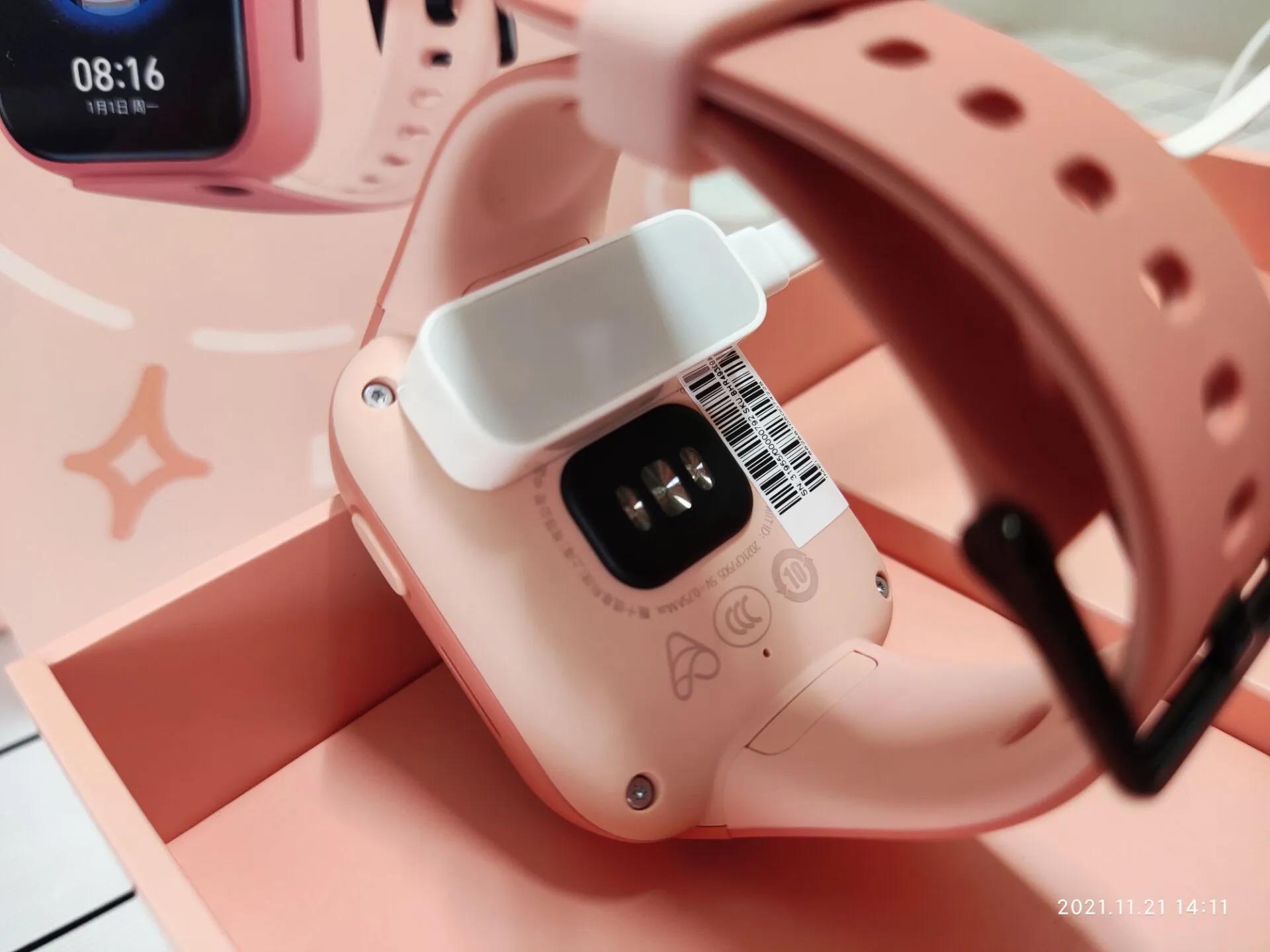 小米米兔儿童手表7pro,小米米兔手表5pro