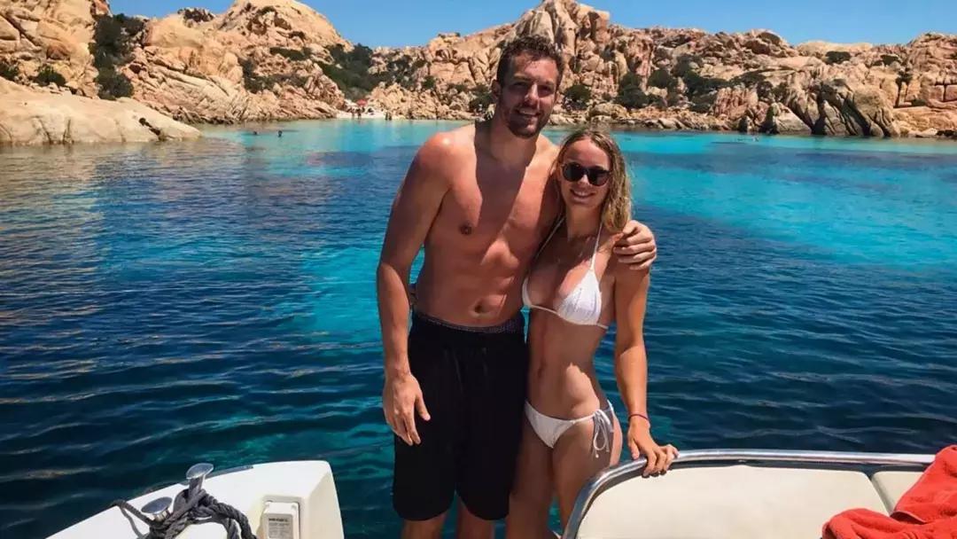 体坛名将都喜欢买什么游艇?这里有答案。