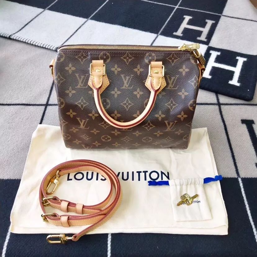 lv最热门哪款包包,十大经典lv包