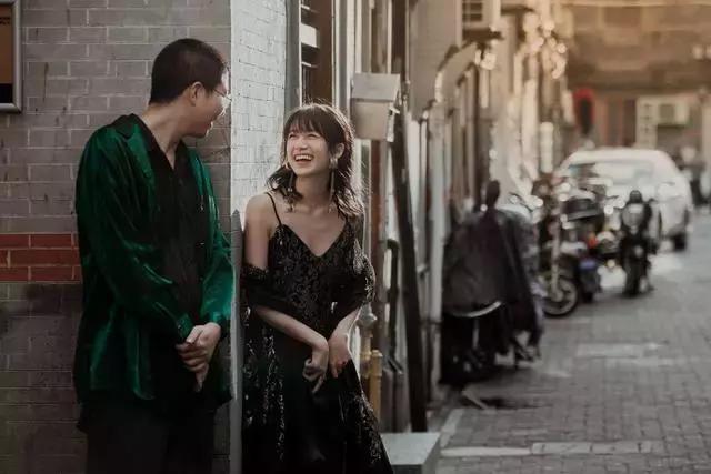 李诞婚恋史,李诞好看的皮囊千篇一律