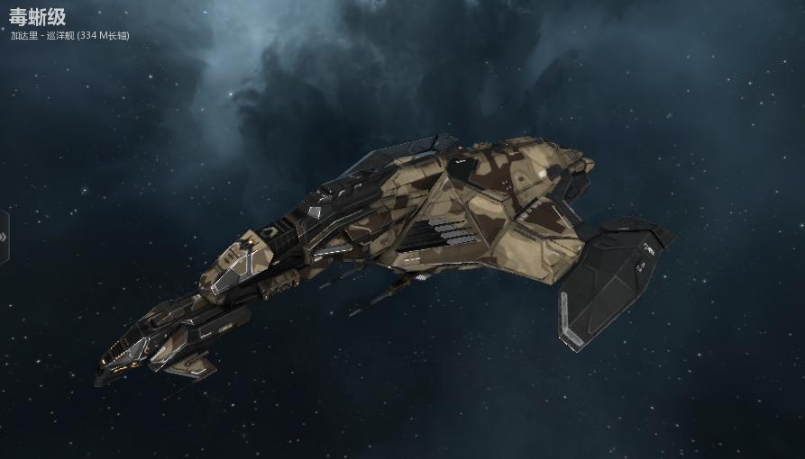 eve各势力战舰,解放双手省心省力